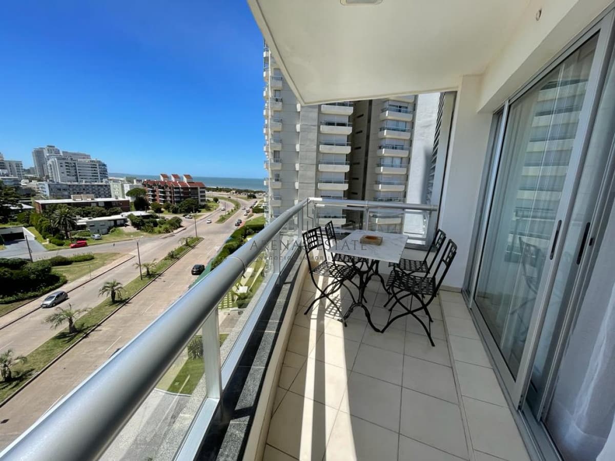 Apartamento ID.4732 - Cerca de las 2 playas con buenos servicios