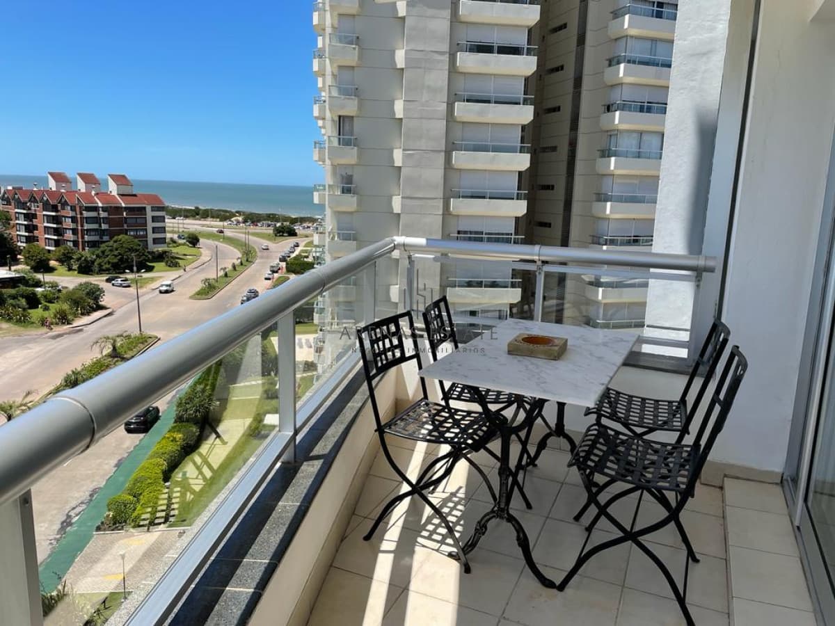 Apartamento ID.4732 - Cerca de las 2 playas con buenos servicios