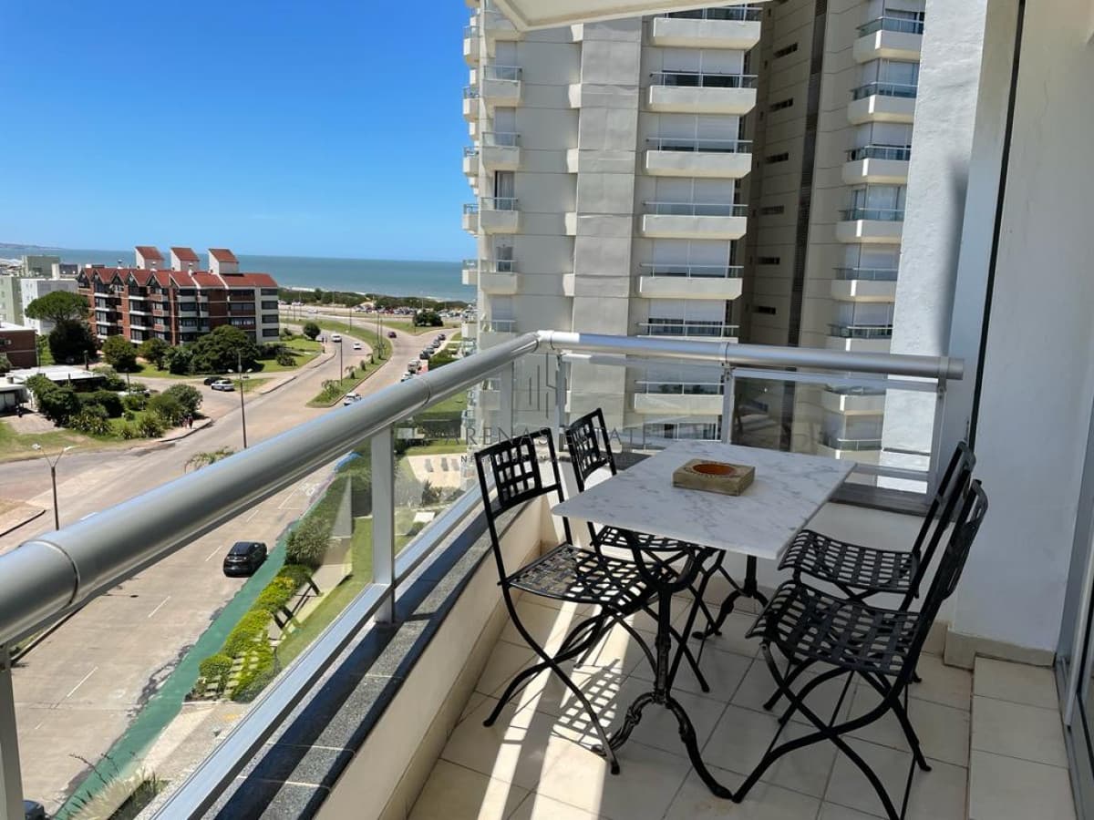 Apartamento ID.4732 - Cerca de las 2 playas con buenos servicios