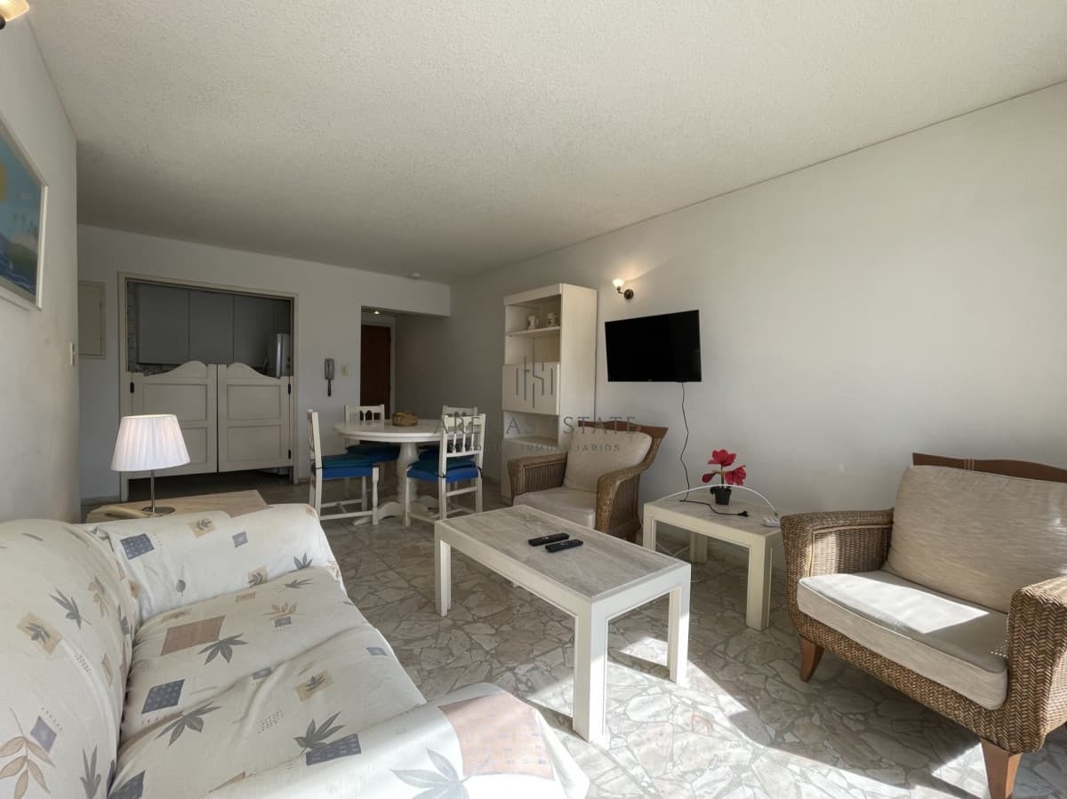 Apartamento ID.4782 - Zona centro, frente a la Plaza de los Artesanos