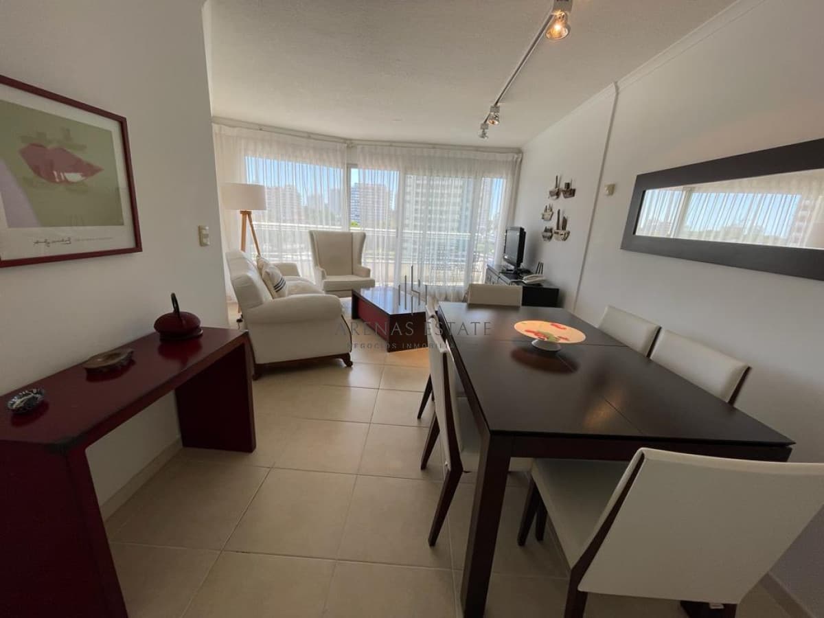Apartamento ID.4732 - Cerca de las 2 playas con buenos servicios