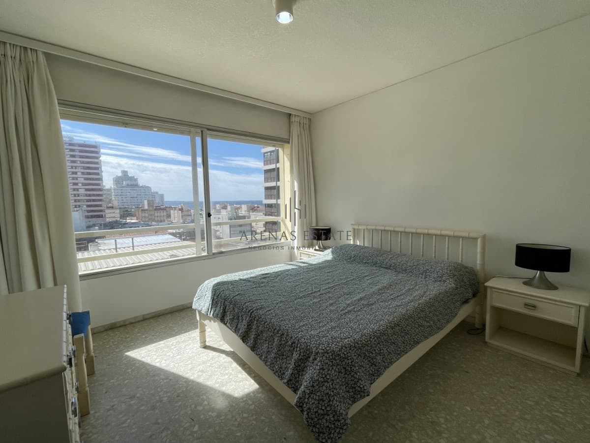 Apartamento ID.4782 - Zona centro, frente a la Plaza de los Artesanos