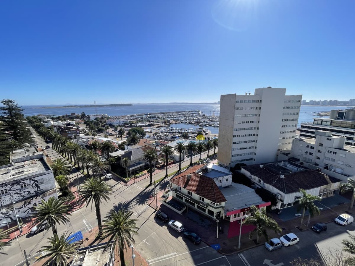 Divino ! pronto para disfrutar - Inmobiliaria Playa del Este