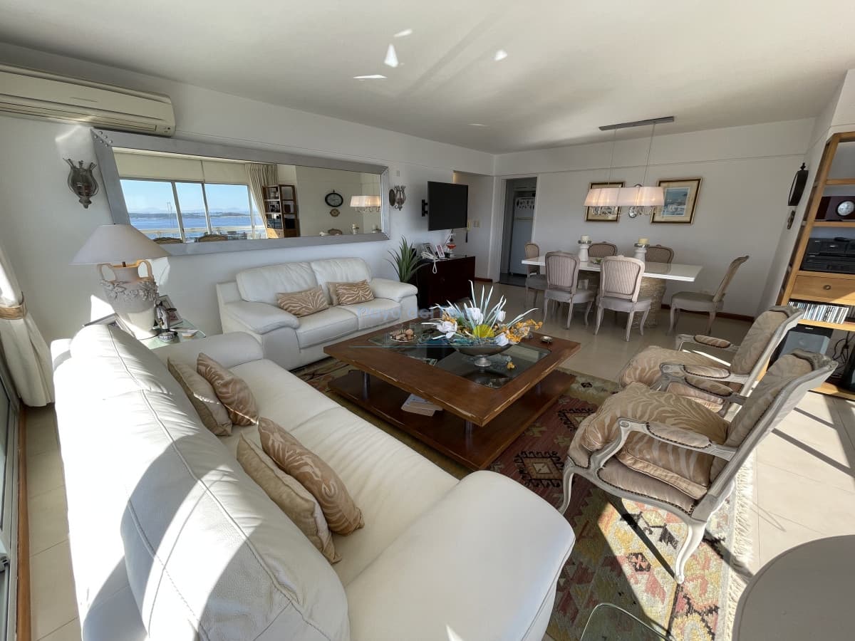 Divino ! pronto para disfrutar - Inmobiliaria Playa del Este