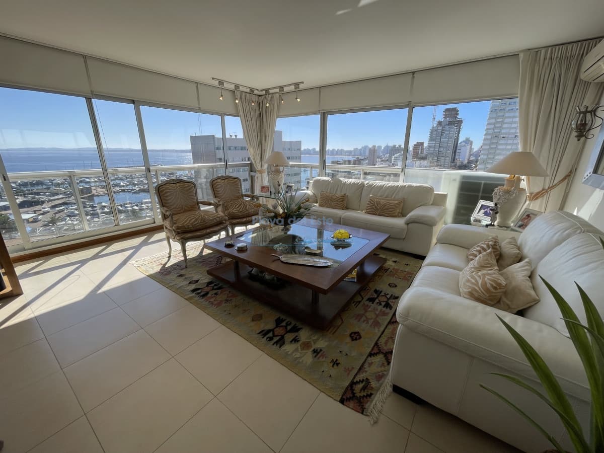 Divino ! pronto para disfrutar - Inmobiliaria Playa del Este