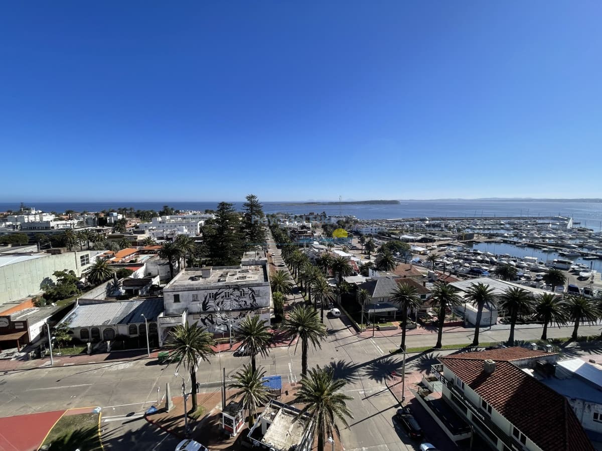 Divino ! pronto para disfrutar - Inmobiliaria Playa del Este