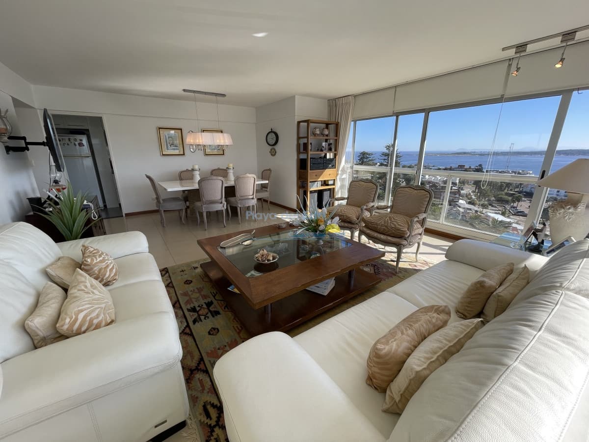 Divino ! pronto para disfrutar - Inmobiliaria Playa del Este