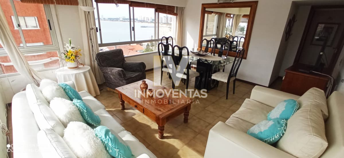 Punta del Este: centro