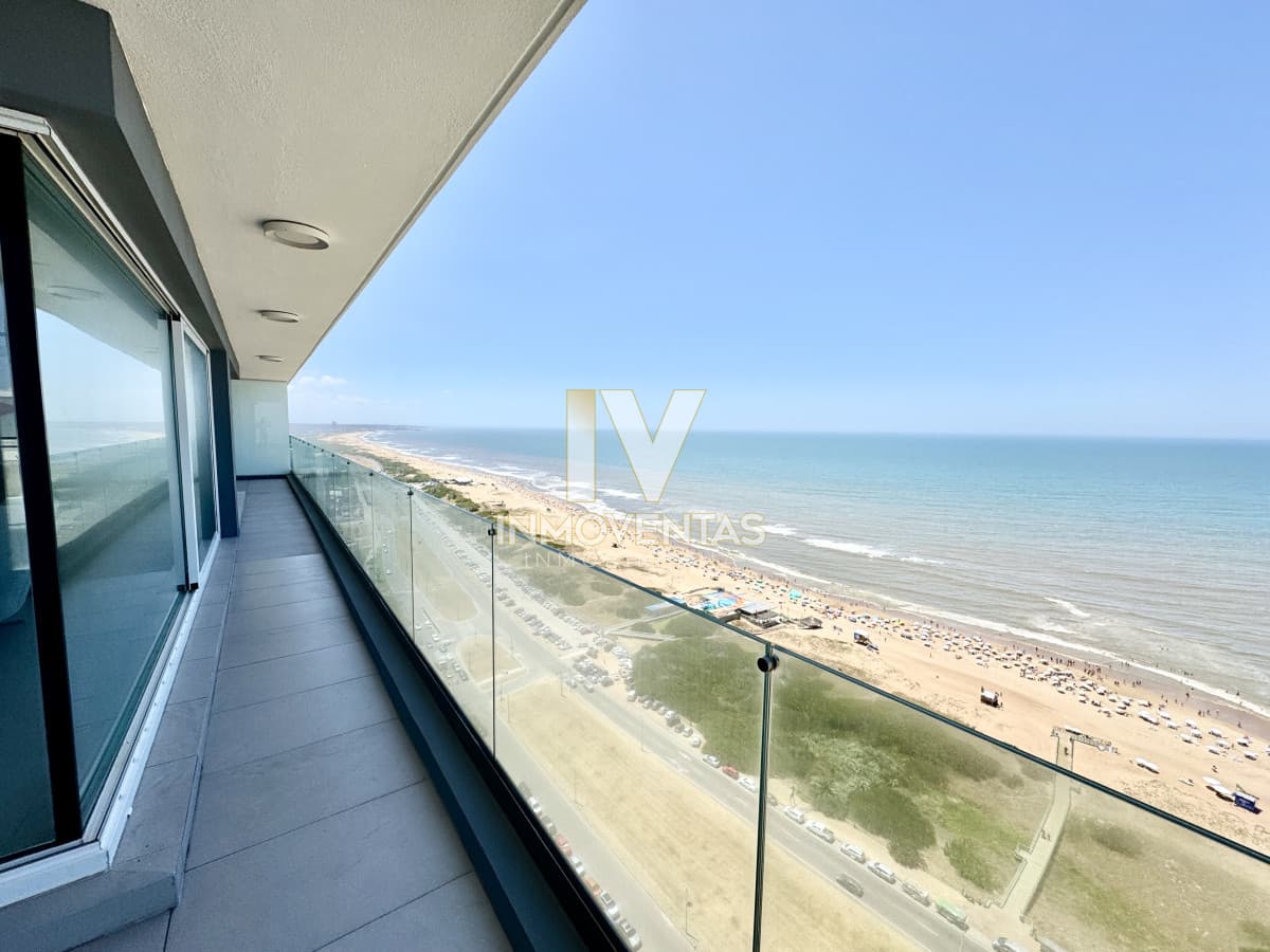 LE PARC III Penthouse Unificado