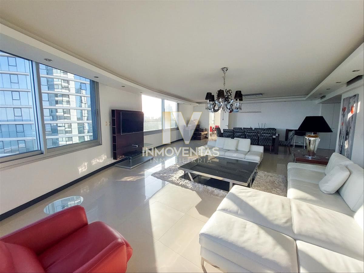 Apartamento en Tiburon III