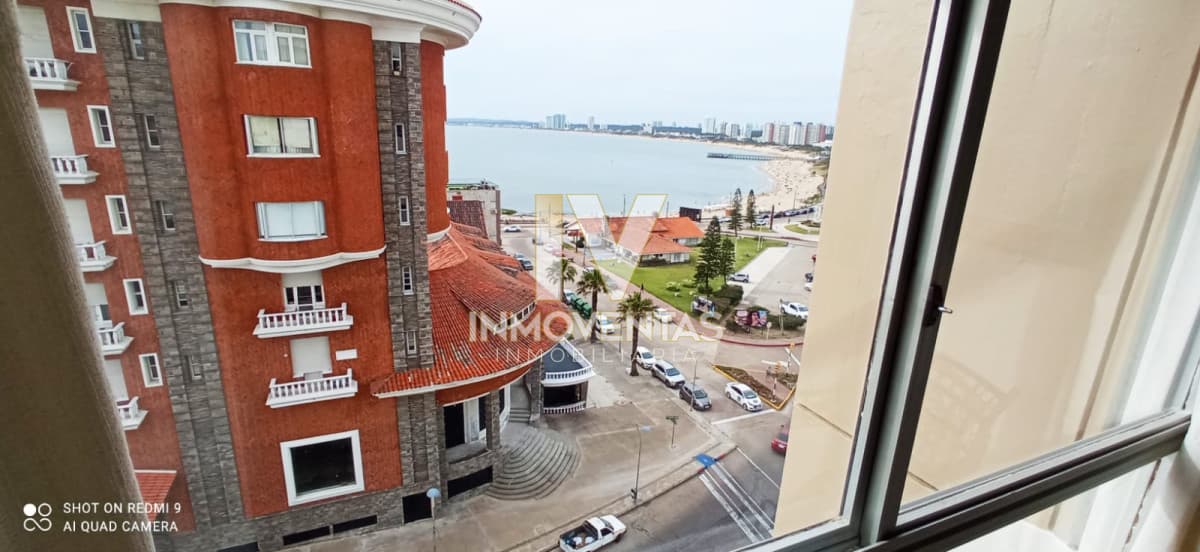 Punta del Este: centro