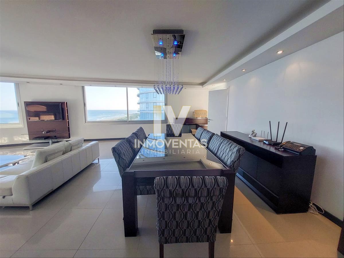 Apartamento en Tiburon III