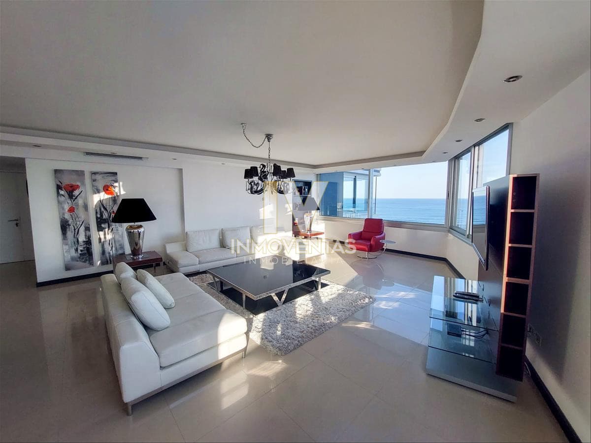 Apartamento en Tiburon III