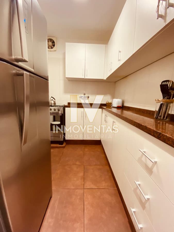 Apartamento en alquiler en Edificio Vanguardia