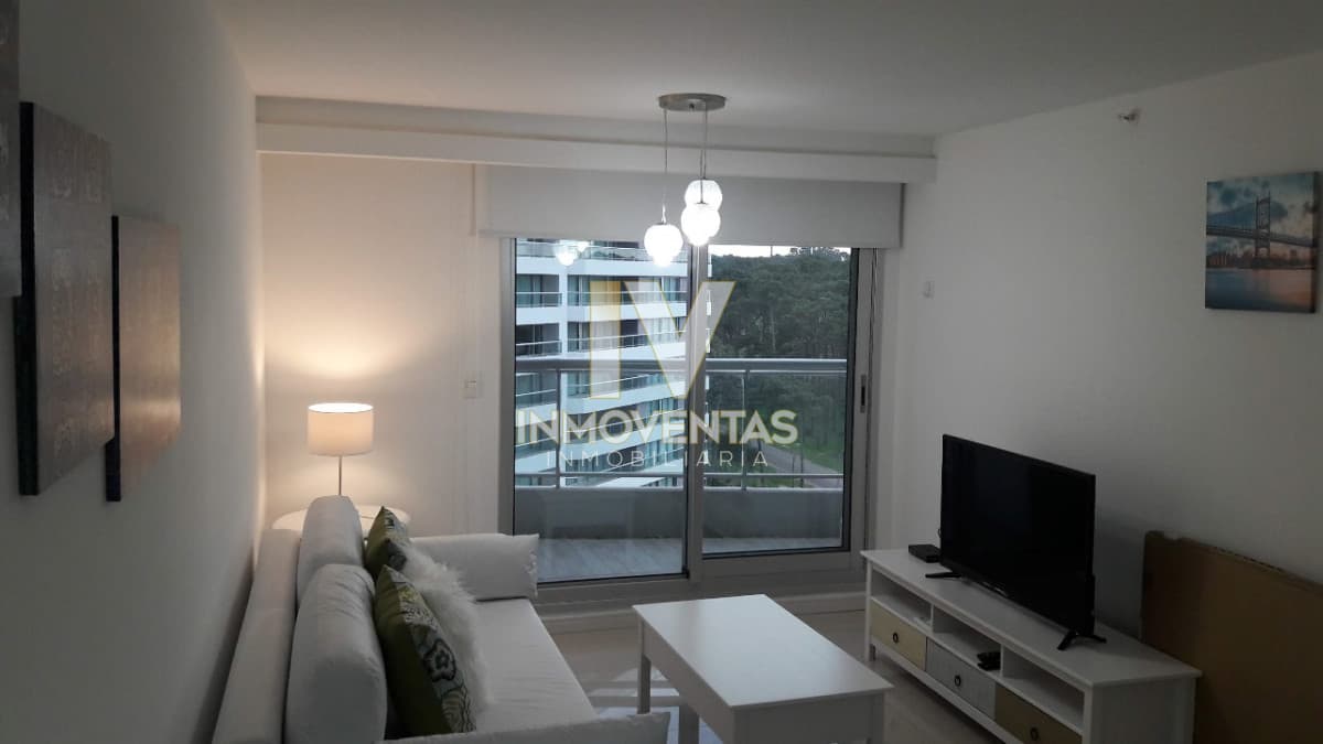 EXCELENTE APARTAMENTO EN VENTA EN EDIFICIO LOOK BRAVA