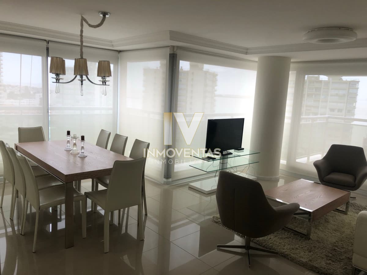 Imperiale III piso Alto