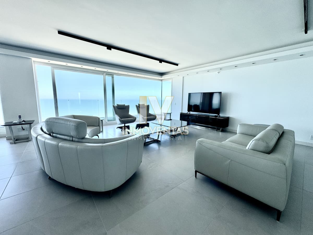 LE PARC III Penthouse Unificado