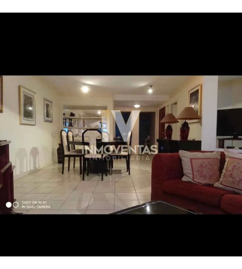 Apartamento en Playa Brava