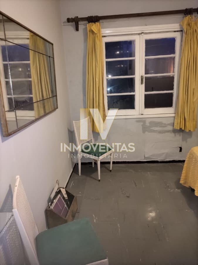 Monoambiente Península invierno y verano.