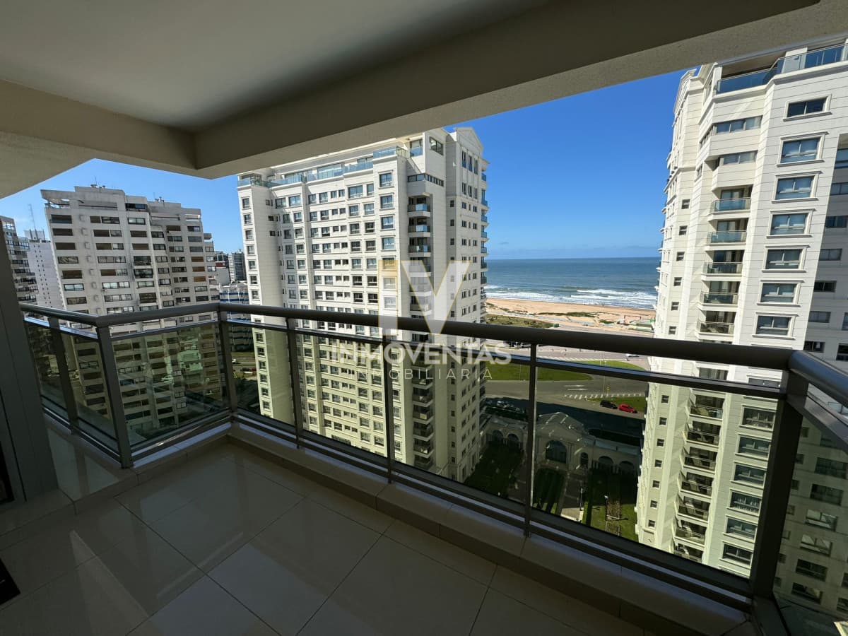 Torre Imperiale III Punta del Este