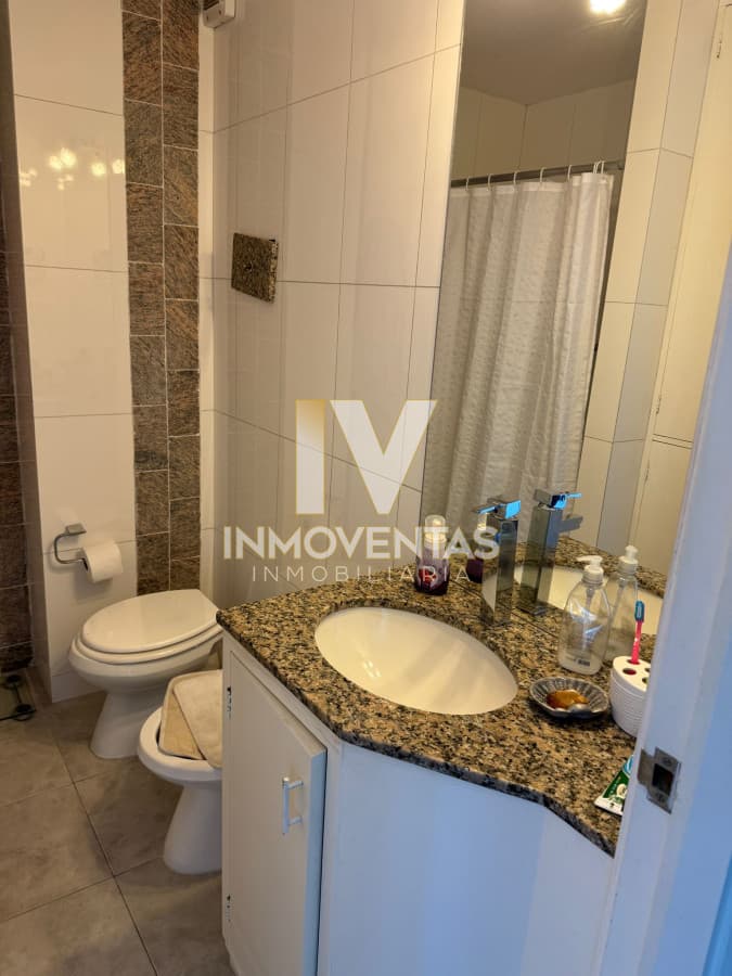 Venta de apartamento en piso 12
