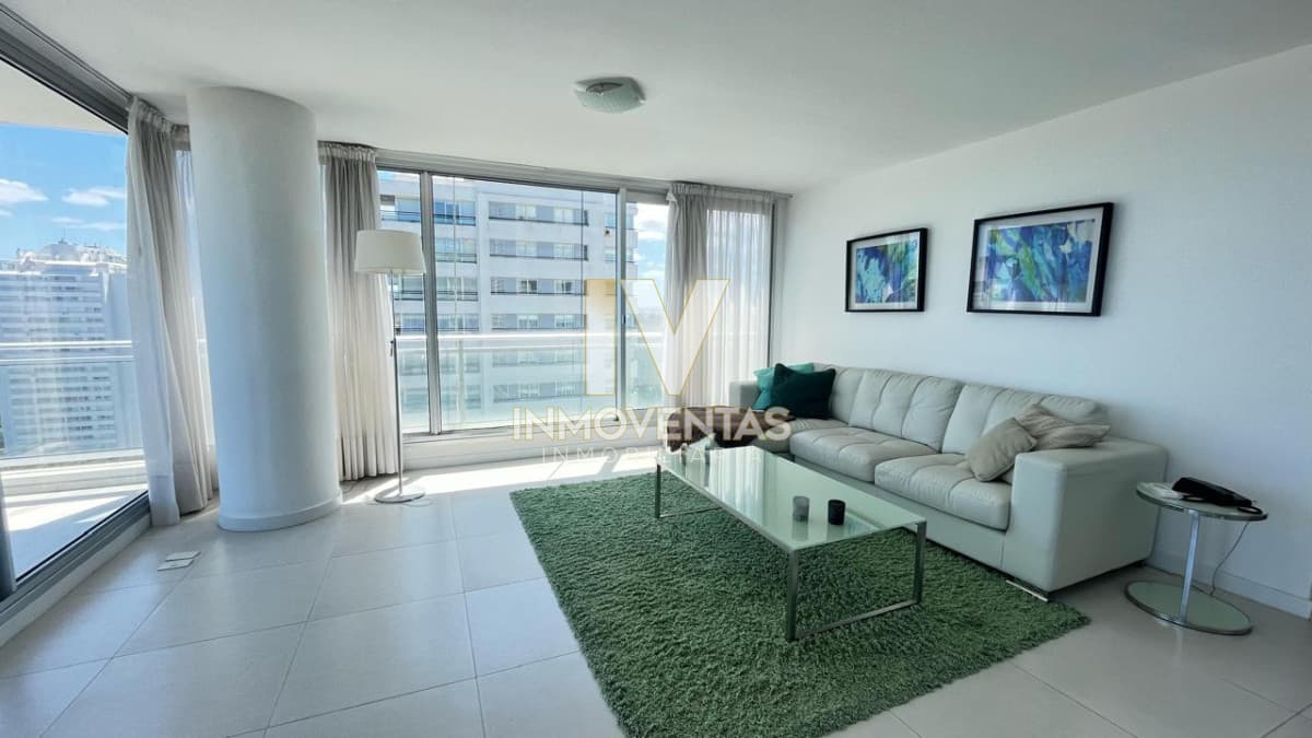 Venta apartamento Bellagio 1802