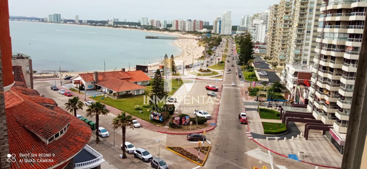 Punta del Este: centro