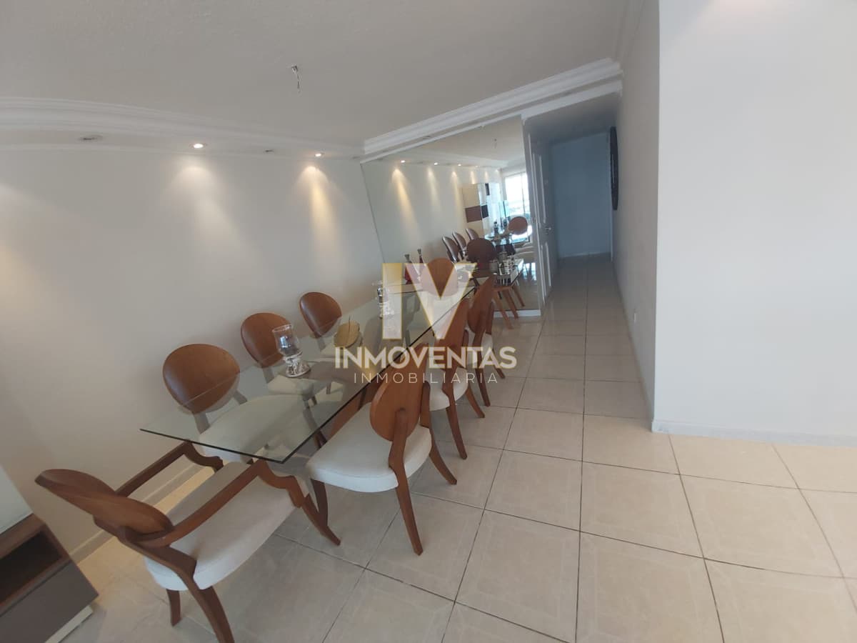 IV- Apartamento frente a la Isla Gorriti de Punta del Este