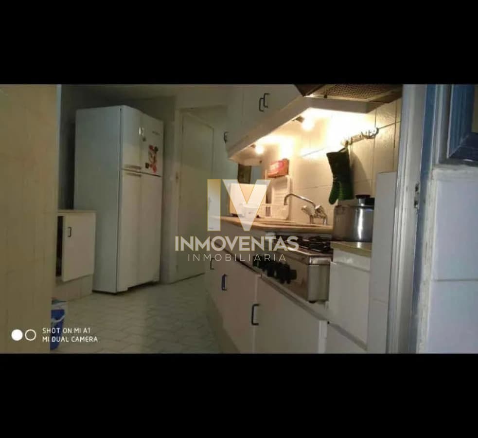 Apartamento en Playa Brava