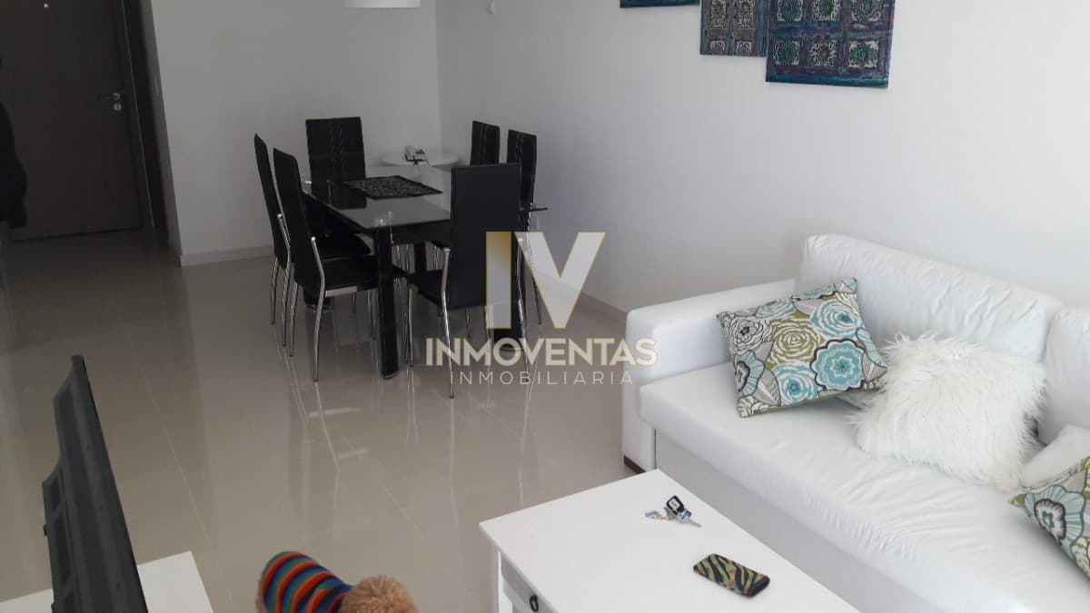 EXCELENTE APARTAMENTO EN VENTA EN EDIFICIO LOOK BRAVA