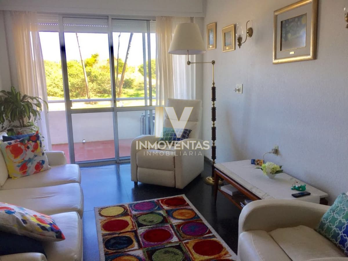 Apartamento disponible en alquiler de carnaval en playa mansa