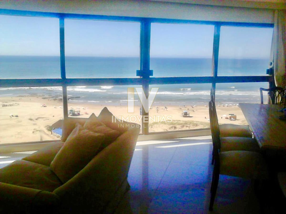 Punta del Este, Brava Primera línea. Alquiler