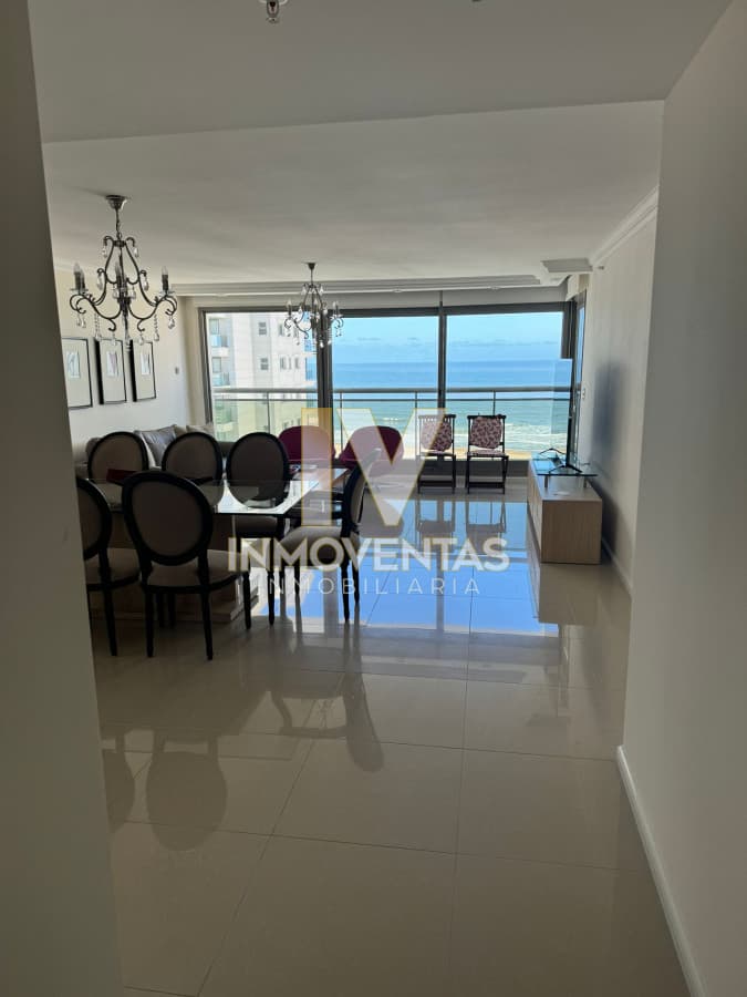 Torre Imperiale III Punta del Este