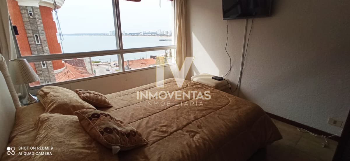 Punta del Este: centro