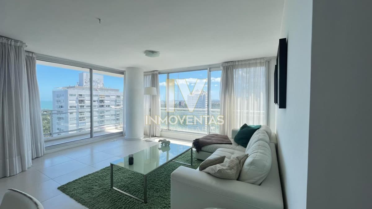 Venta apartamento Bellagio 1802