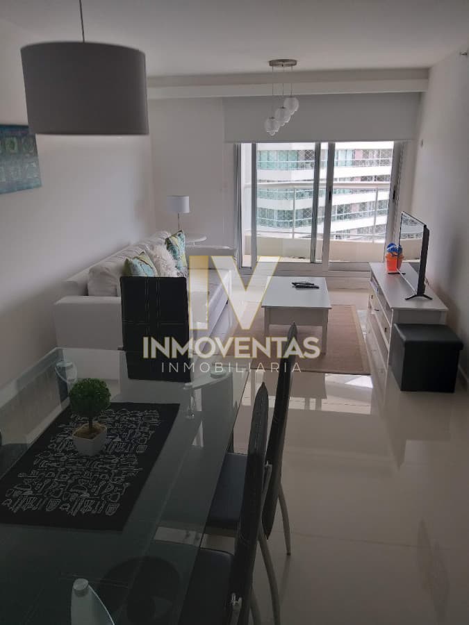 EXCELENTE APARTAMENTO EN VENTA EN EDIFICIO LOOK BRAVA