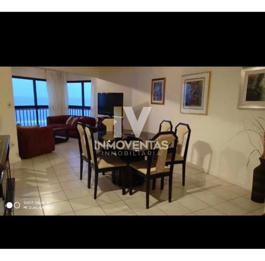 Apartamento en Playa Brava