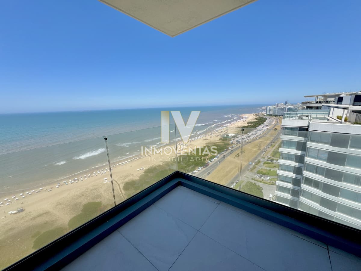 LE PARC III Penthouse Unificado