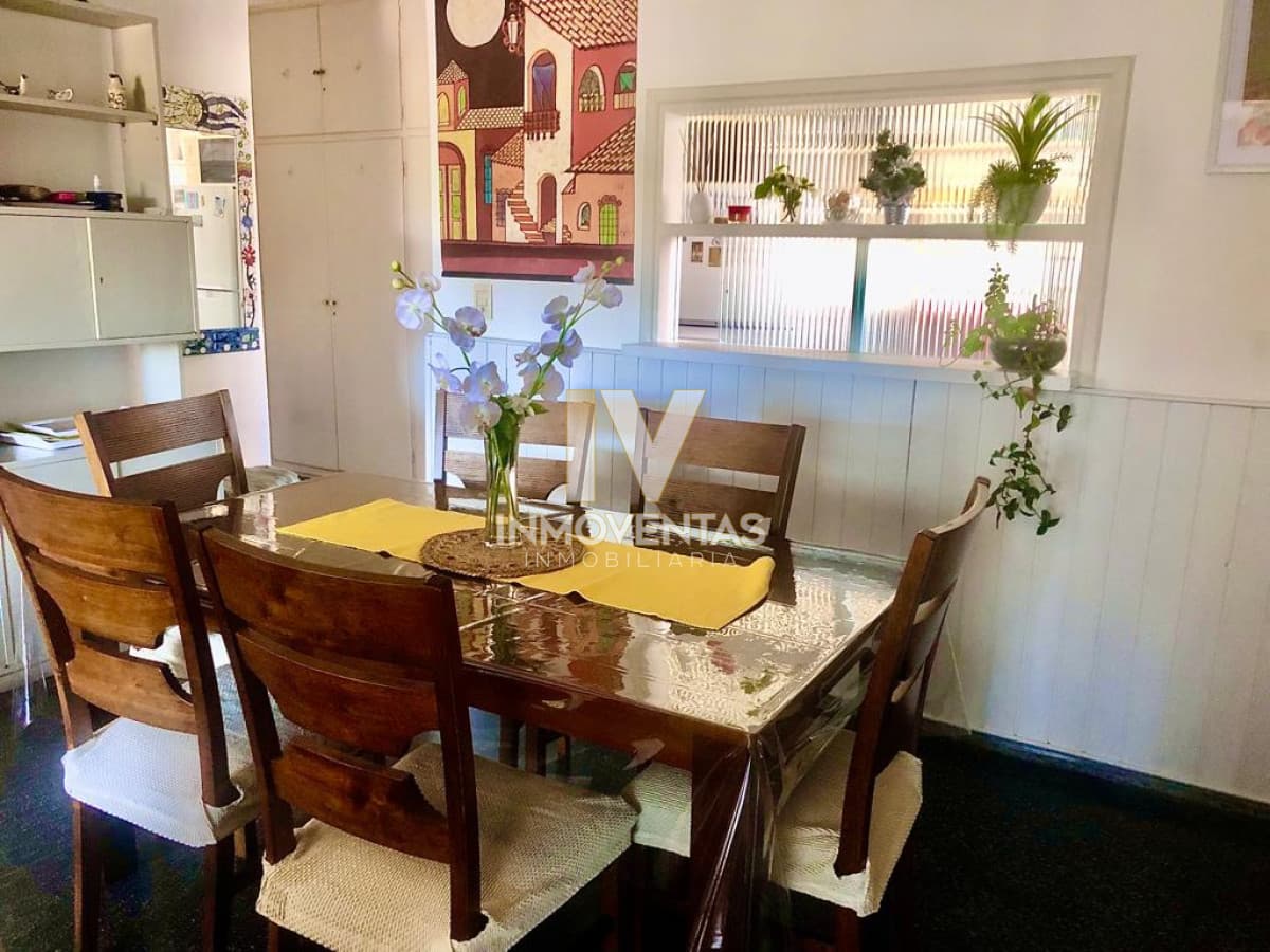 Apartamento disponible en alquiler de carnaval en playa mansa