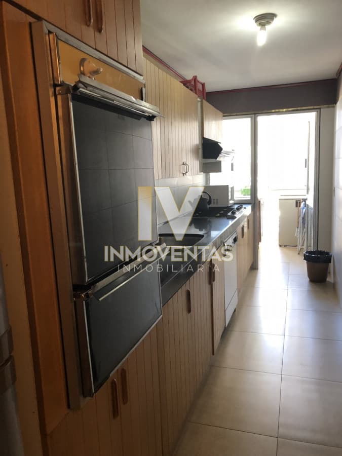 Apartamento en venta, alquiler anual.