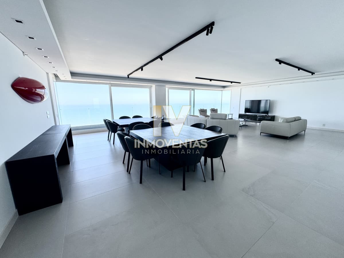 LE PARC III Penthouse Unificado