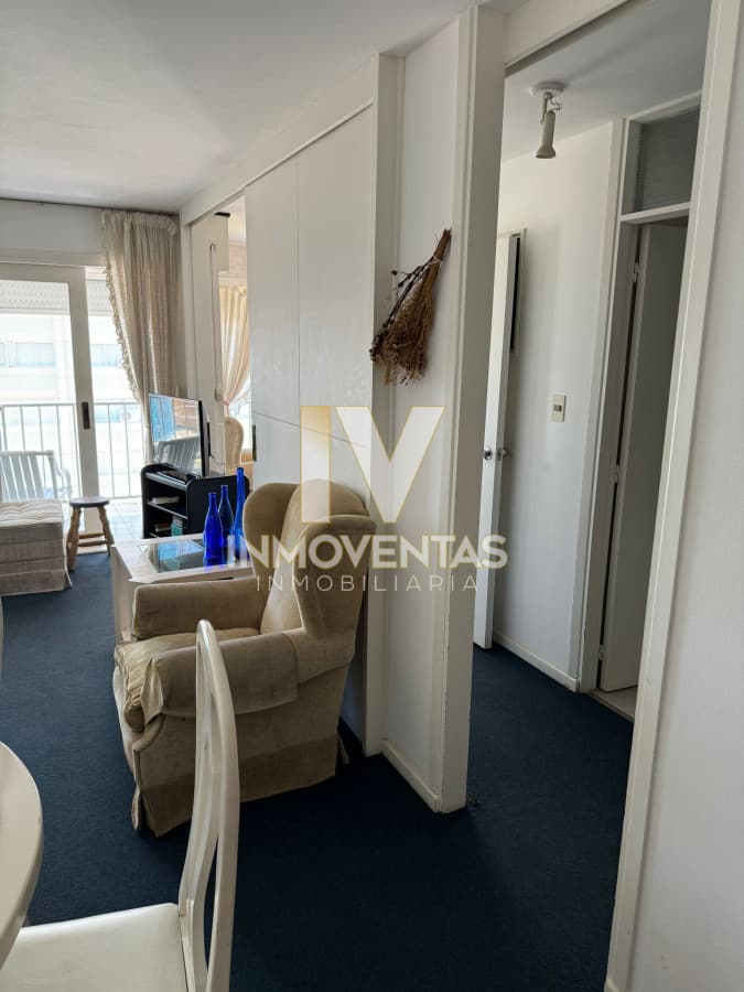 Venta de apartamento en piso 12