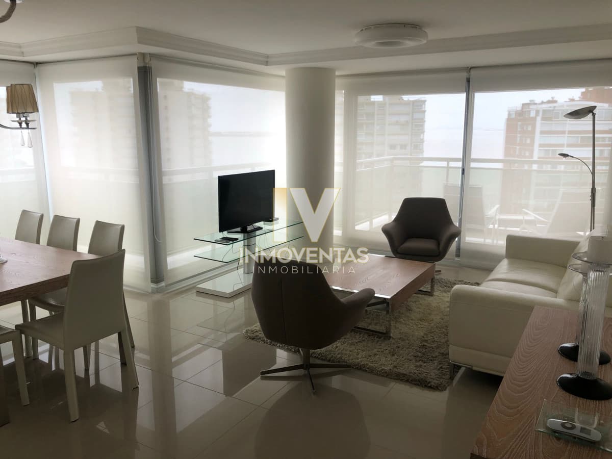 Imperiale III piso Alto