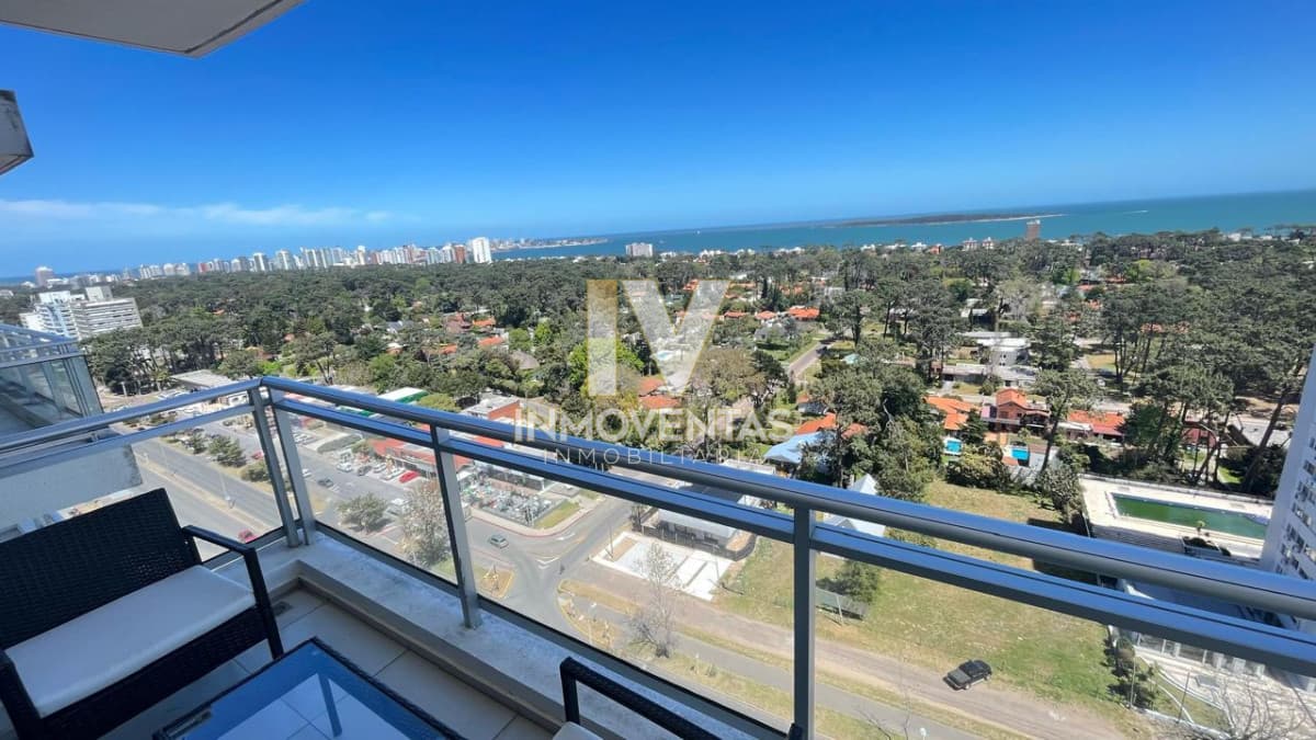 Venta apartamento Bellagio 1802