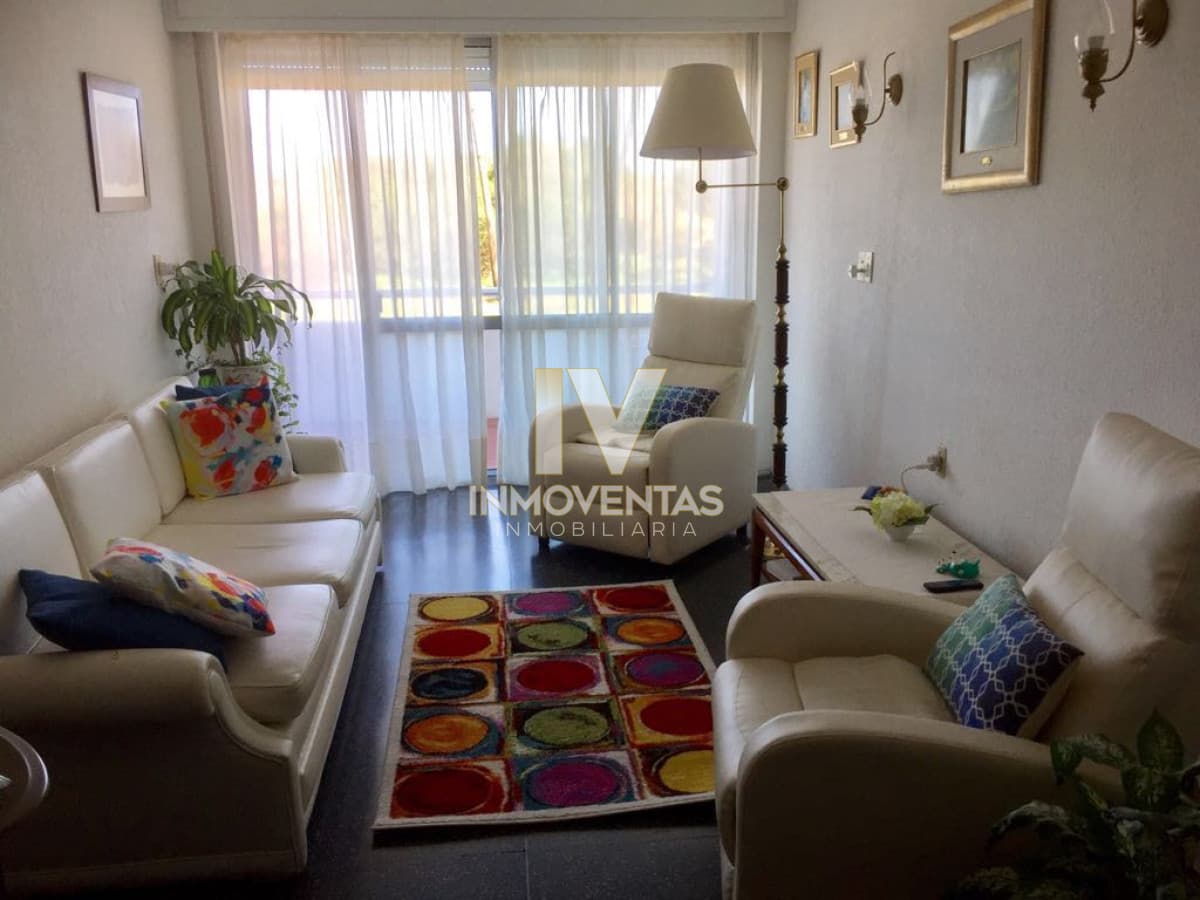 Apartamento disponible en alquiler de carnaval en playa mansa