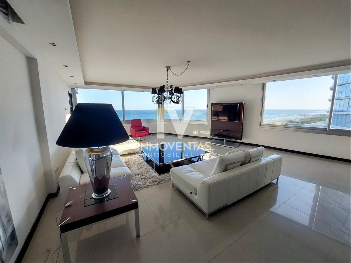 Apartamento en Tiburon III