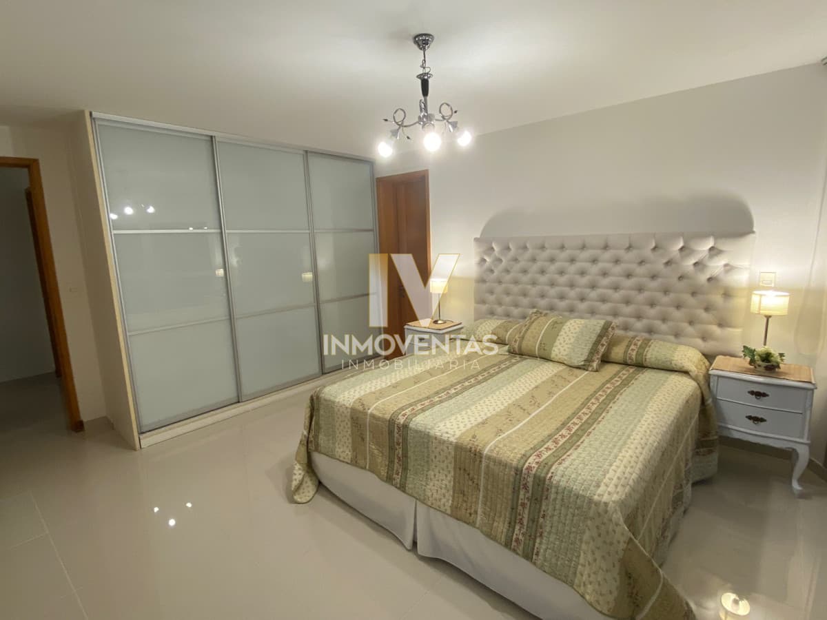 Apartamento de 3 dormitorios en venta en primeras paradas de playa mansa
