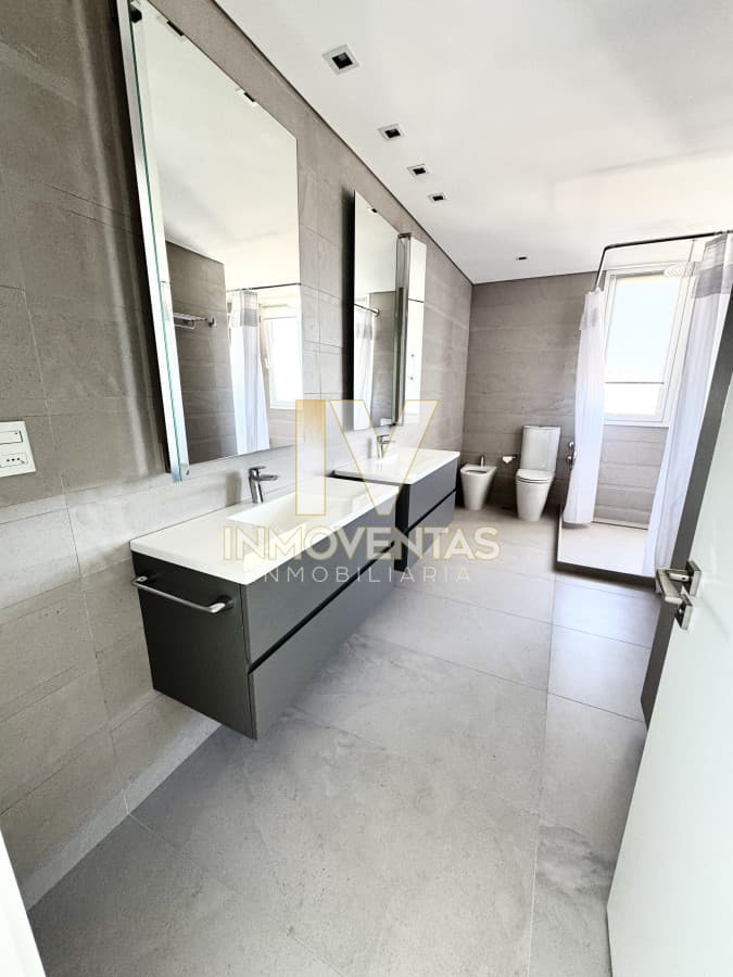 LE PARC III Penthouse Unificado