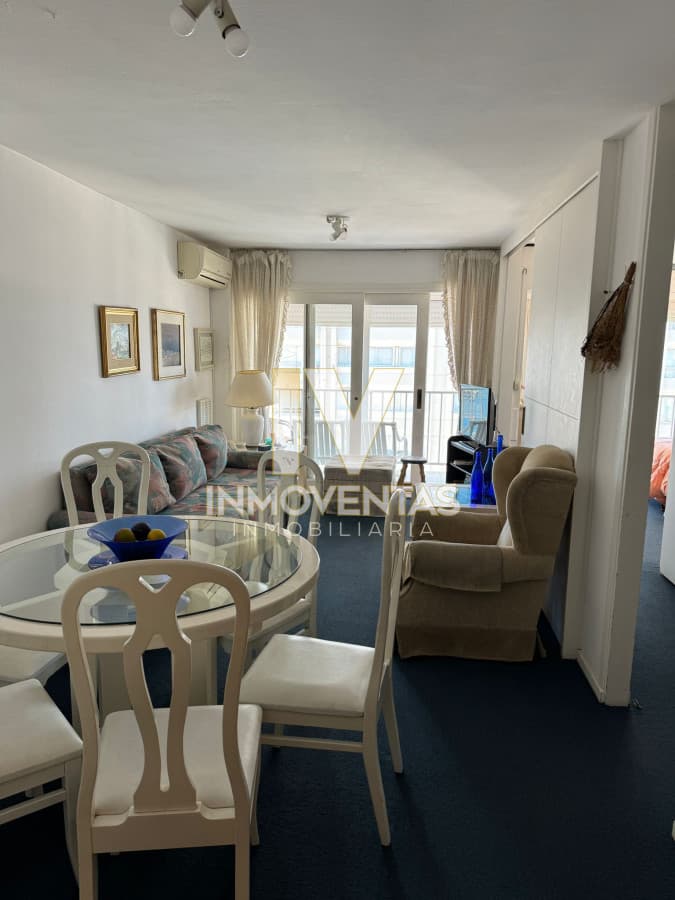 Venta de apartamento en piso 12