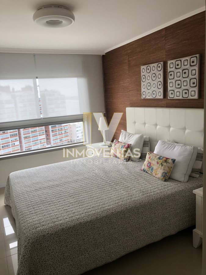 Imperiale III piso Alto